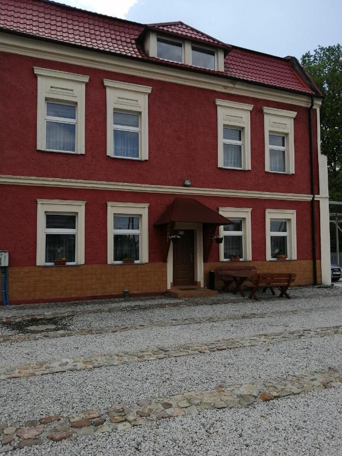 Hotel Gosciniec W Starym Mlynie à Biala Prudnicka Extérieur photo