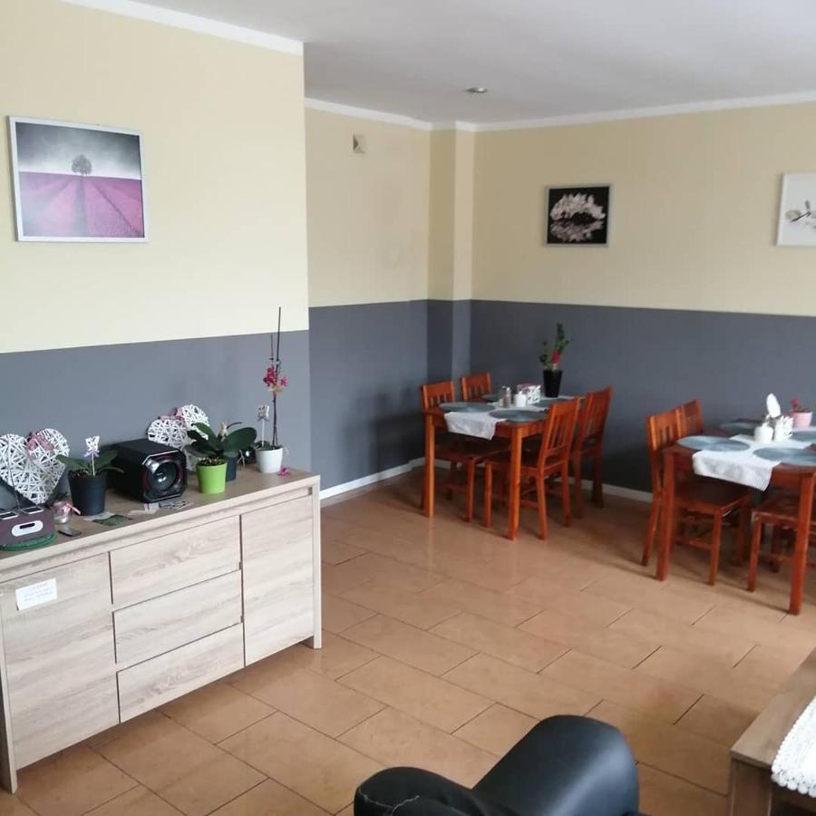 Hotel Gosciniec W Starym Mlynie à Biala Prudnicka Extérieur photo