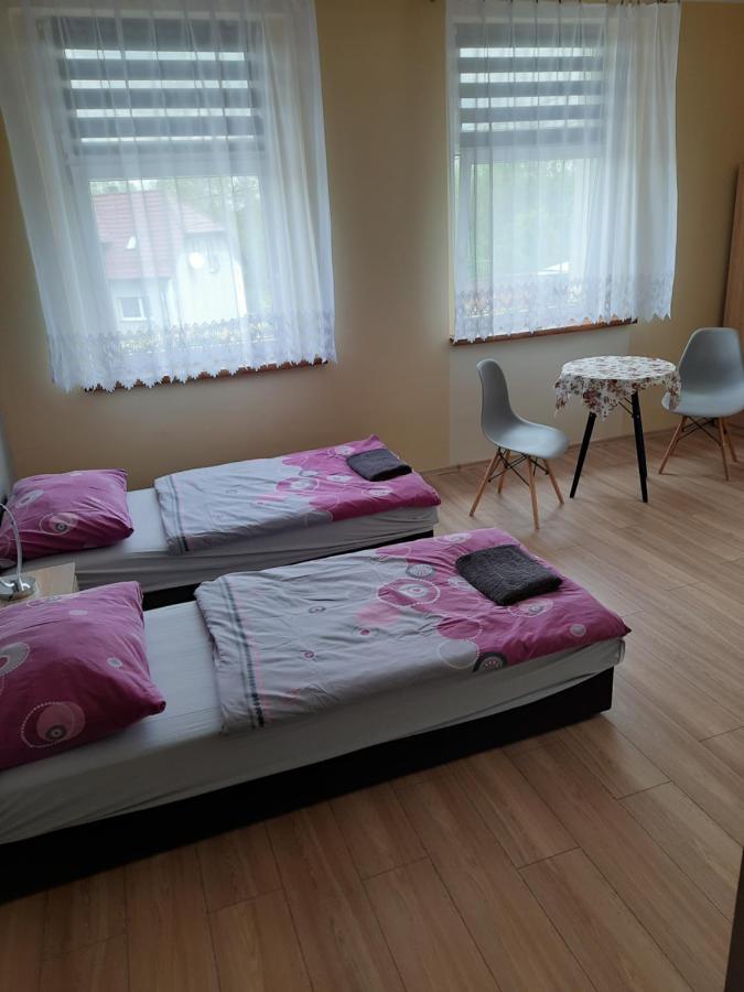 Hotel Gosciniec W Starym Mlynie à Biala Prudnicka Extérieur photo